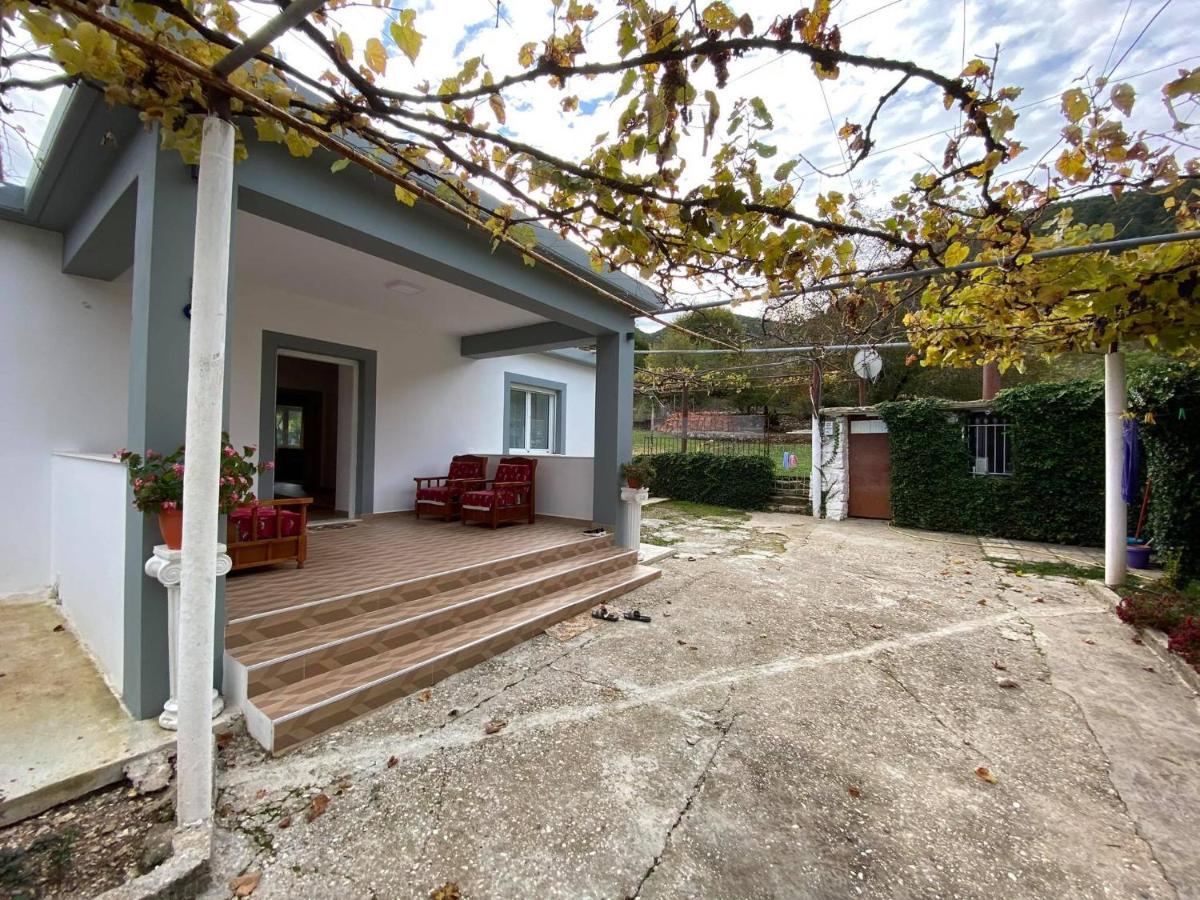 Progon House *