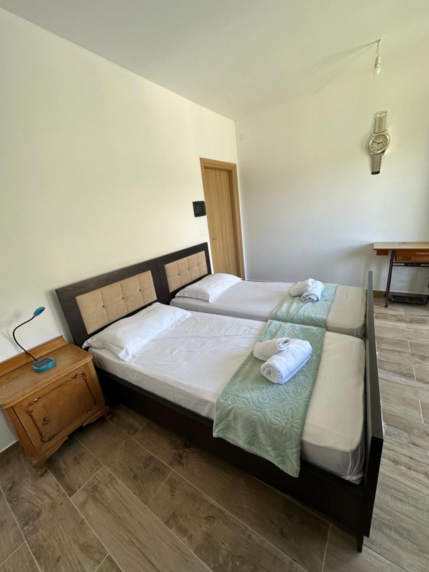 Progon House *