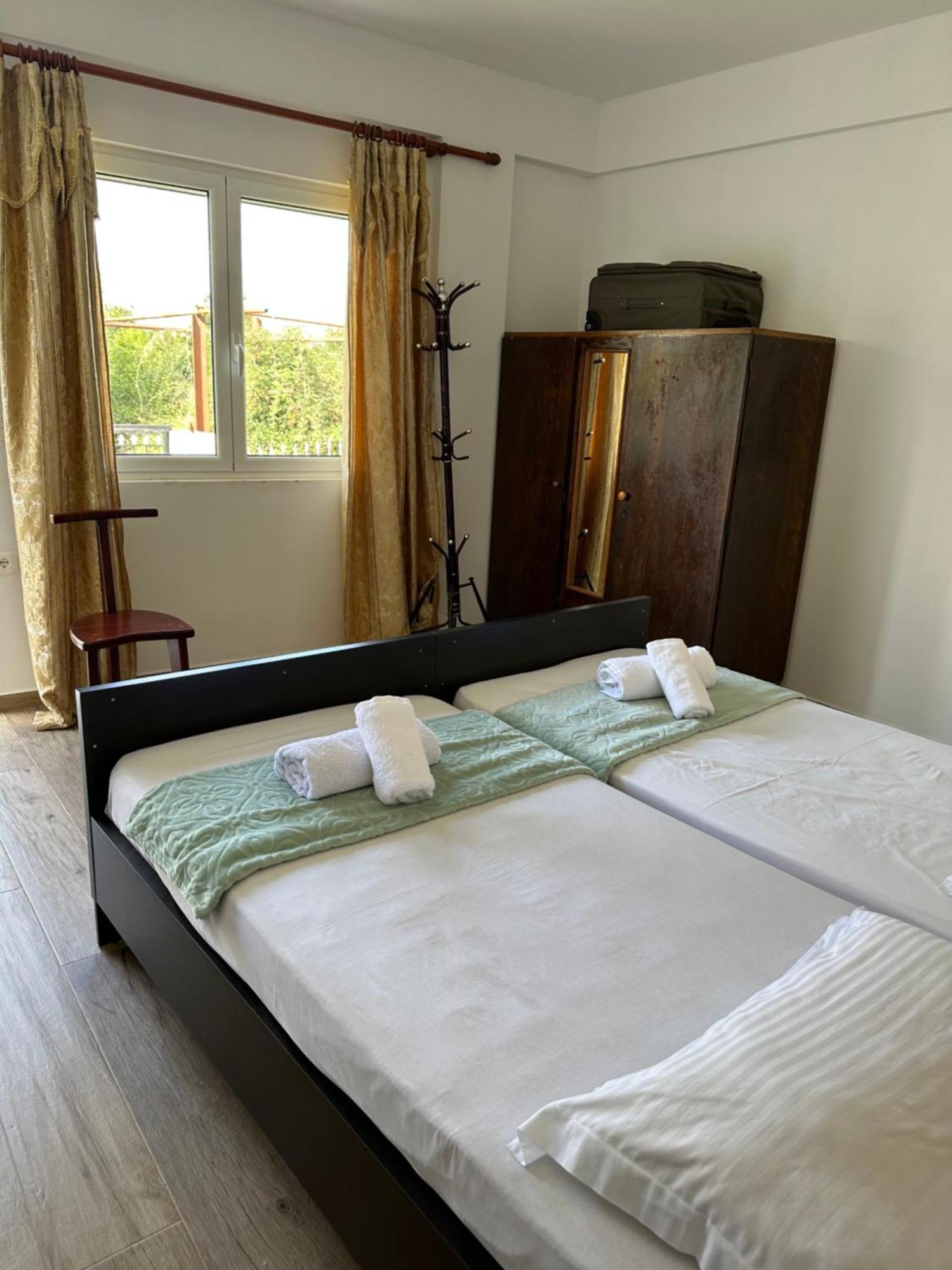 Progon House Pensjonat Tepelene