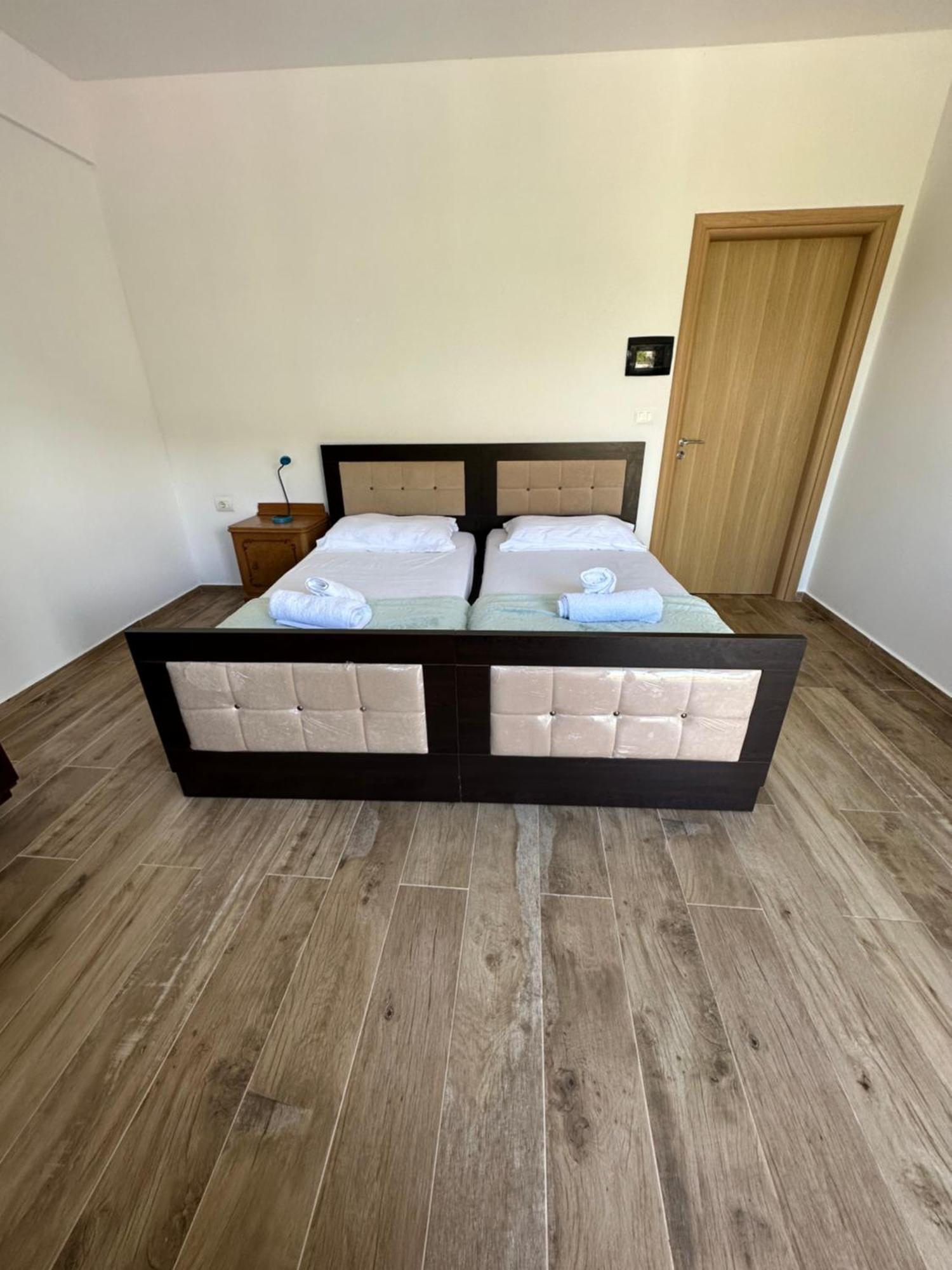 Progon House Tepelene