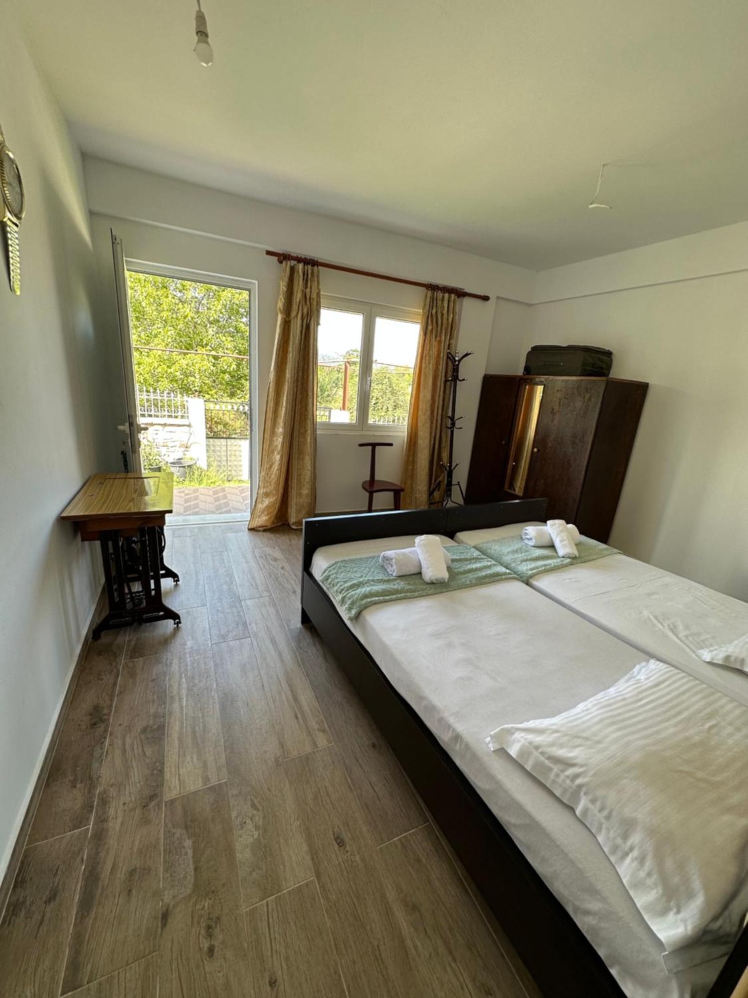 Progon House Pensjonat *