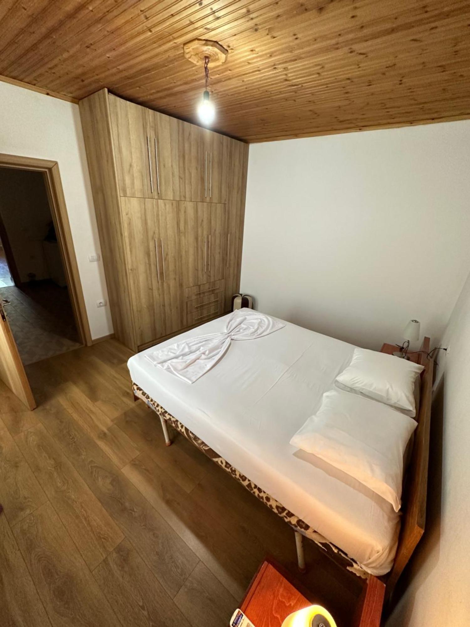 Pensjonat Progon House Tepelene
