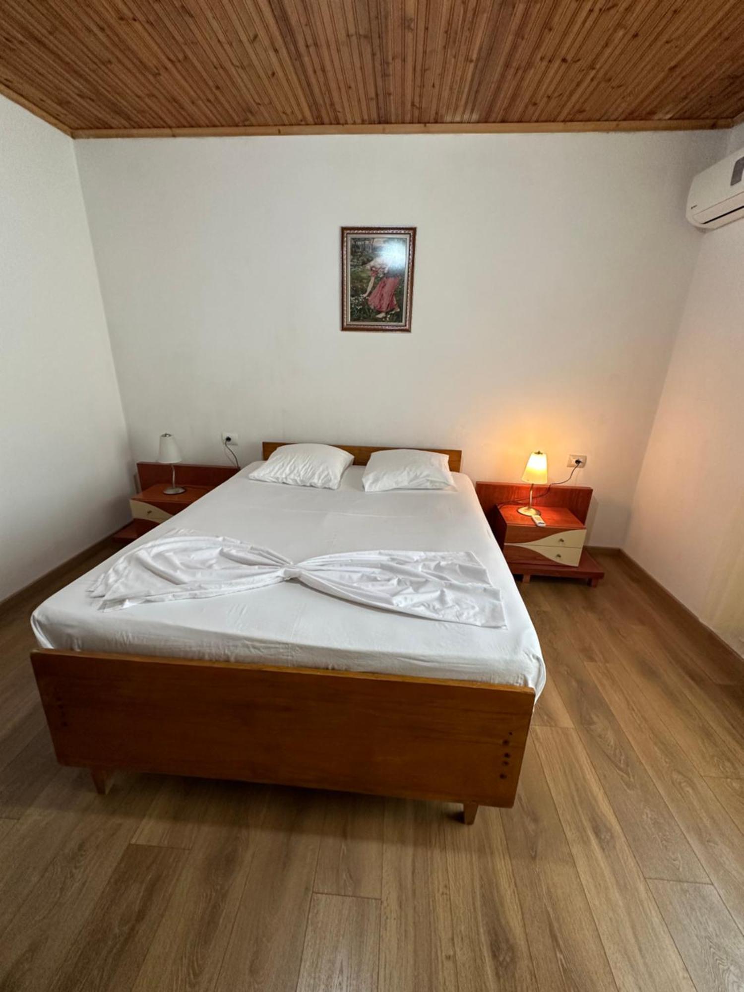 Pensjonat Progon House *
