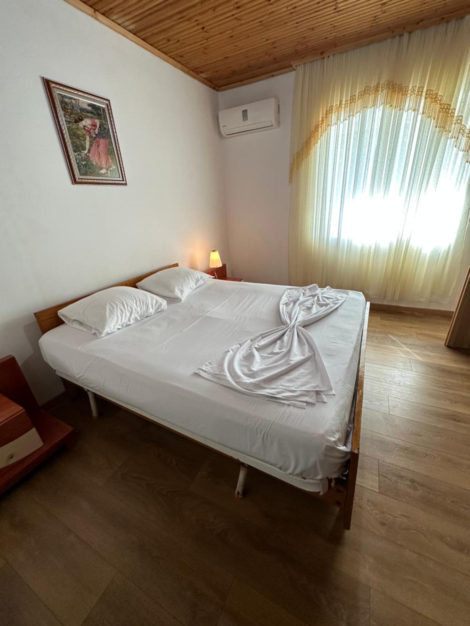 Progon House Tepelene