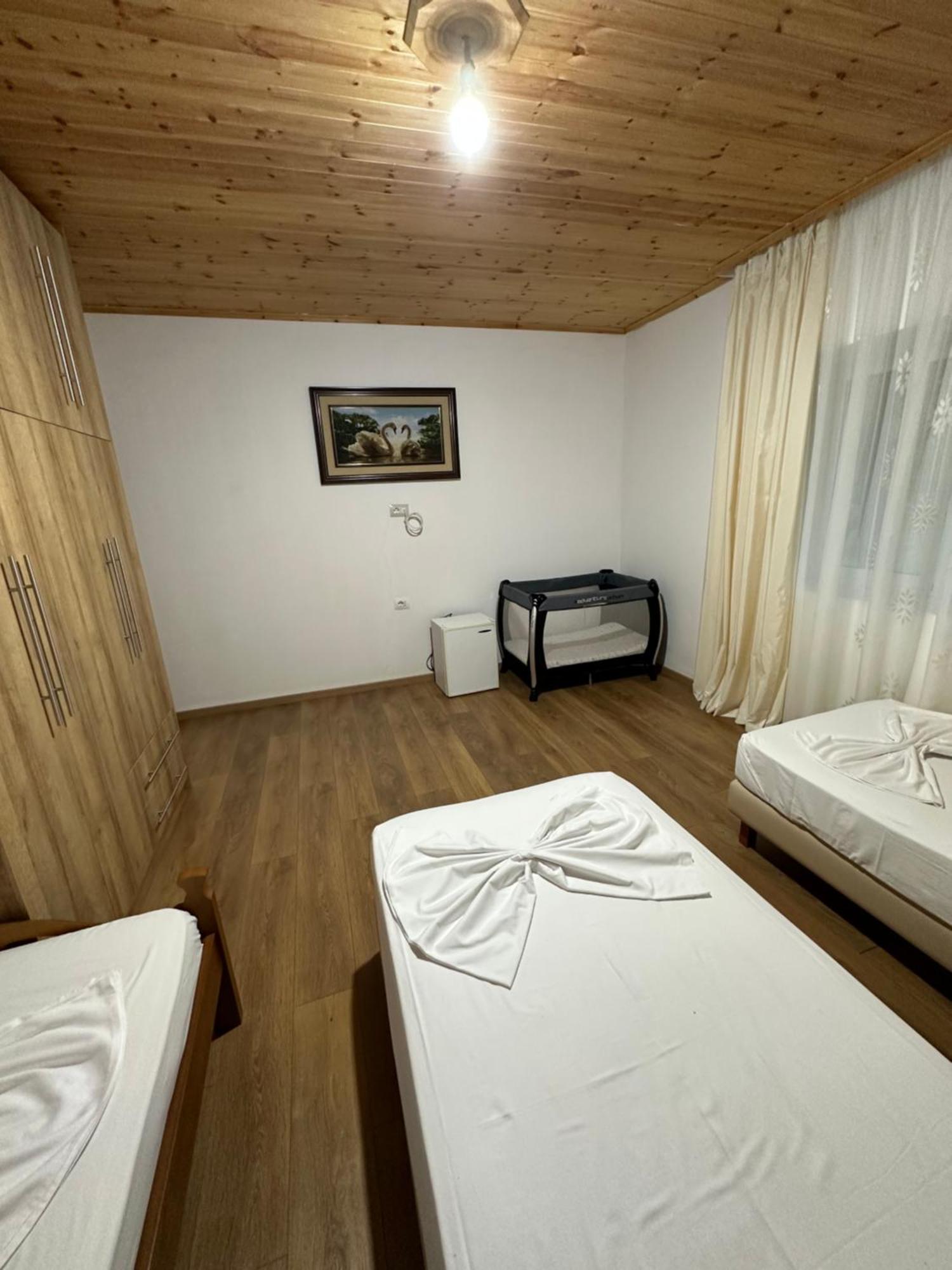 Progon House