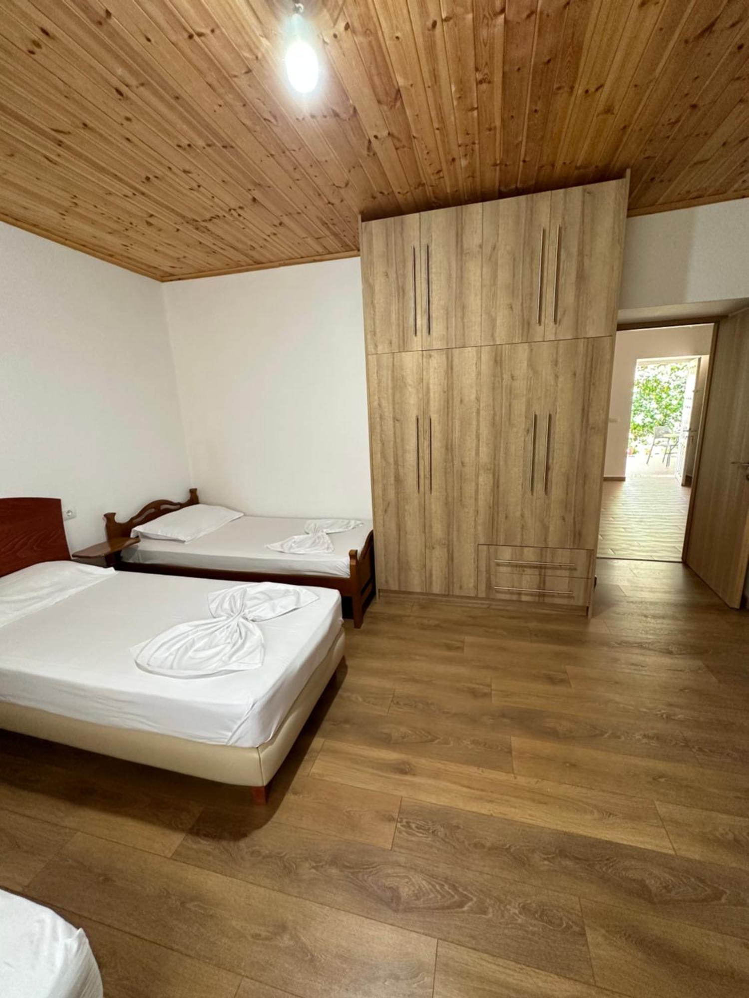 Progon House * Tepelene
